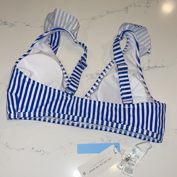Cupshe Bathing suit top NWT! - Picture 3 of 5